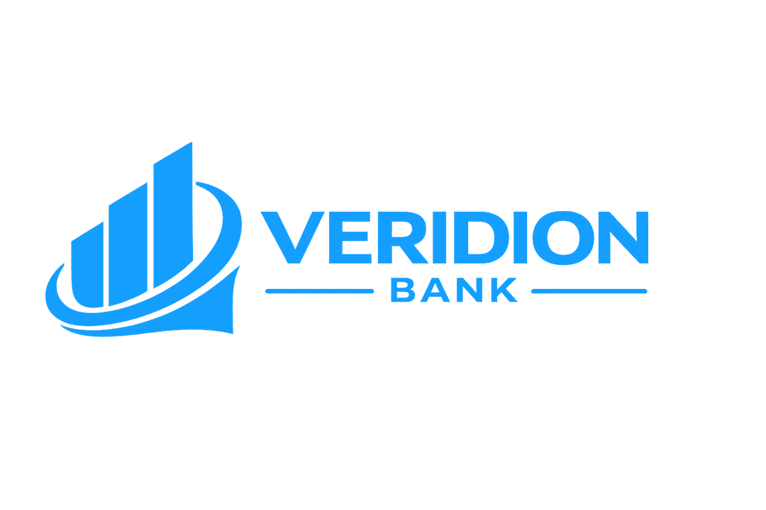 Veridion Bank logo