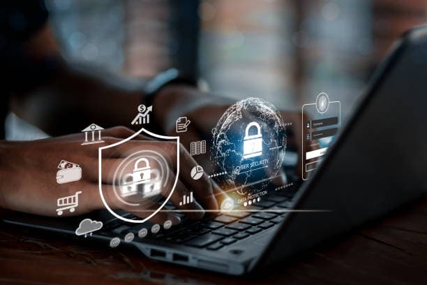 Secure data center and technology infrastructure